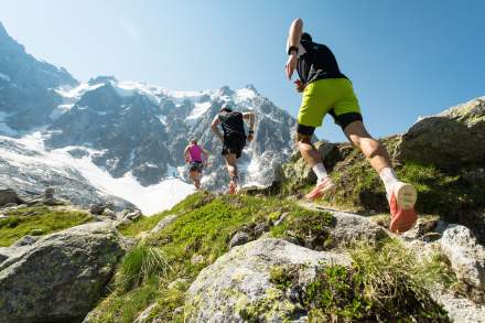 Base Camp Lodge · Hotel Bourg St Maurice 73 · radonnée